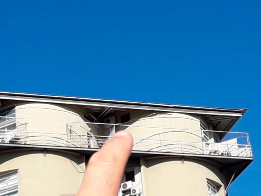 Monitores de seguridad