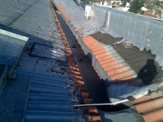 Monitores de seguridad