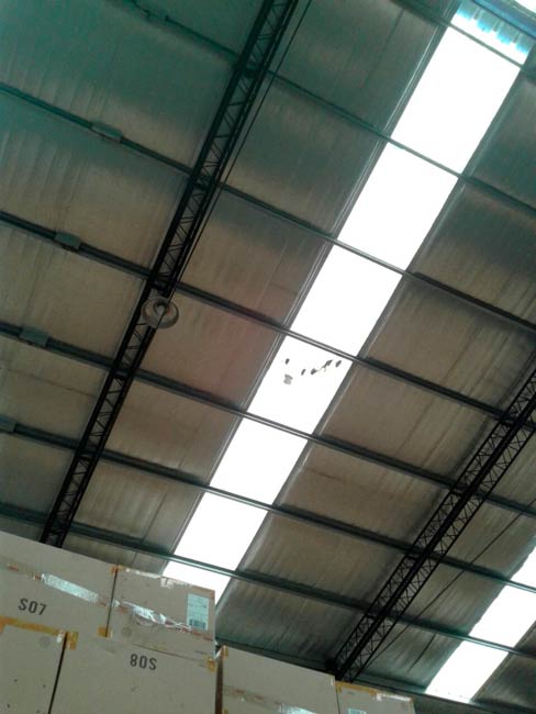 Monitores de seguridad